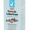 Backs Dorsch-Lebertran 500ml 1 Backs Dorsch-Lebertran 500ml -Bestes Tiernahrungs Geschäft 1300 dorschlebertran0