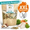 Ida Plus Gemüse Mix 1000g -Bestes Tiernahrungs Geschäft 17087 gemuese mix 1000g 1