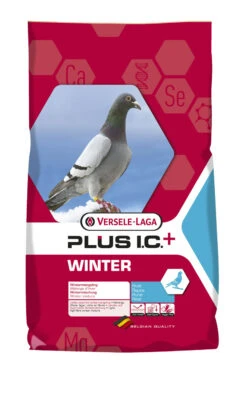 Versele Winter Plus I.C.⁺ 20kg 7 Versele Winter Plus I.C.⁺ 20kg -Bestes Tiernahrungs Geschäft 411056 plus ic winter 20kg