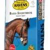 Havens Basis-Sportbrok 25kg 2 Havens Basis-Sportbrok 25kg -Bestes Tiernahrungs Geschäft basis sport 25kg0