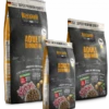 Belcando Adult Dinner 4kg -Bestes Tiernahrungs Geschäft belcando adult dinner composing0