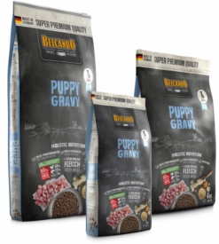 Belcando Puppy Gravy 4 Kg