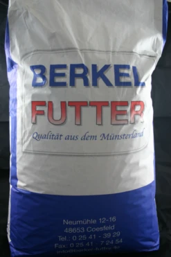 Berkel Chinchilla-Gold-KR 25kg 5 Berkel Chinchilla-Gold-KR 25kg -Bestes Tiernahrungs Geschäft berkelsack