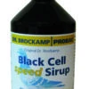 Dr. Brockamp Black Cell Speed Sirup 500 Ml 1 Dr. Brockamp Black Cell Speed Sirup 500 Ml -Bestes Tiernahrungs Geschäft blackcellspeedsirup