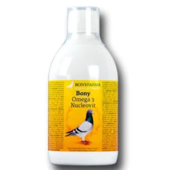 Bony Omega 3 Nucleovit 500ml