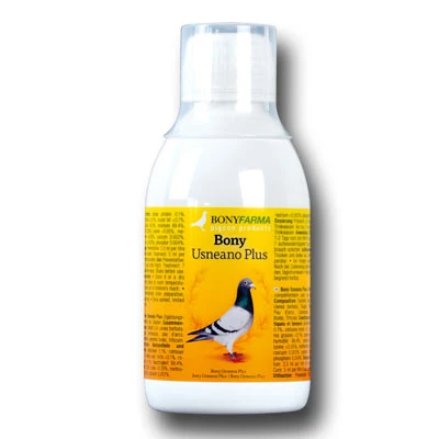 Bony Usneano Plus, 250ml 3 Bony Usneano Plus, 250ml