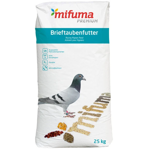 Mifuma Energy 25kg 4 Mifuma Energy 25kg – Bild 2
