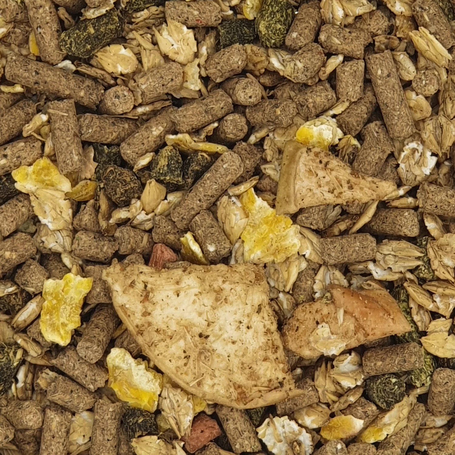 Cavalor Harmony - Tradition Apple 20kg 3 Cavalor Harmony - Tradition Apple 20kg