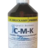Dr. Brockamp C-M-K Carnitin Magnesium 500ml 2 Dr. Brockamp C-M-K Carnitin Magnesium 500ml -Bestes Tiernahrungs Geschäft cmk
