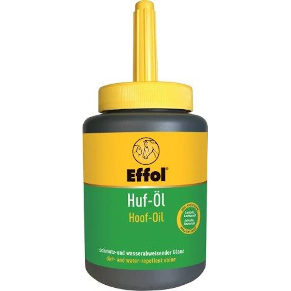 Effol Huföl 475ml 3 Effol Huföl 475ml