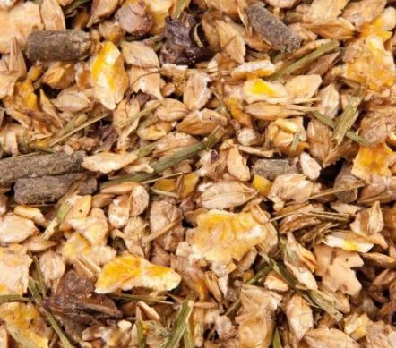 Eggersmann EMH Senior Müsli 20kg 4 Eggersmann EMH Senior Müsli 20kg – Bild 2