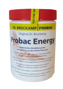 Dr. Brockamp Probac Energy 500g