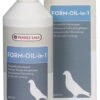 Oropharma Form-Oil Plus 500ml 2 Oropharma Form-Oil Plus 500ml -Bestes Tiernahrungs Geschäft formoilin1