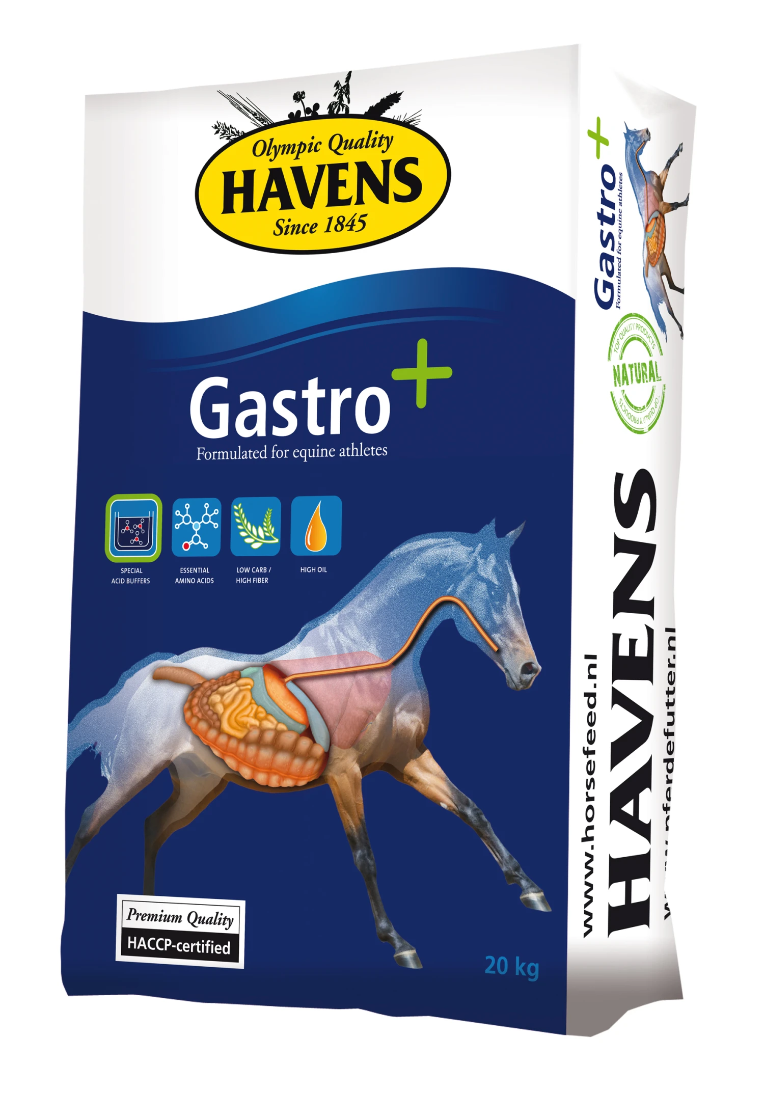 Havens Gastro+, 20kg 3 Havens Gastro+, 20kg – Bild 2