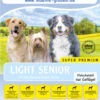 Gladen Light Senior, 5kg 1 Gladen Light Senior, 5kg -Bestes Tiernahrungs Geschäft gladen light senior webg