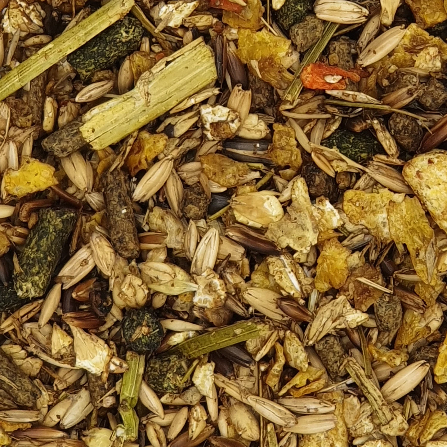 Havens Reform-Kräuter Müsli 20kg 3 Havens Reform-Kräuter Müsli 20kg