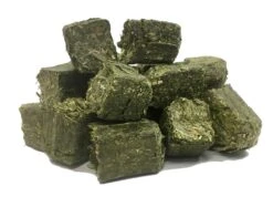 Havens Fibre Dice Apfel 17,5kg