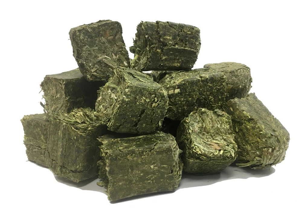 Havens Fibre Dice Apfel 17,5kg 3 Havens Fibre Dice Apfel 17,5kg