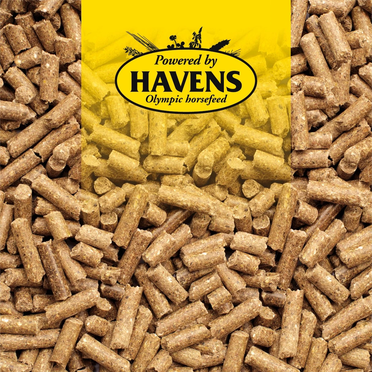 Havens DraversBrok 25kg 3 Havens DraversBrok 25kg