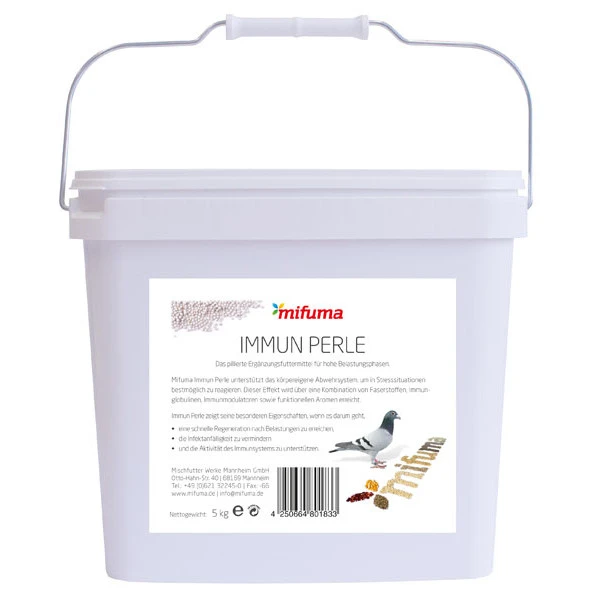 Mifuma Immun Perle 5kg 4 Mifuma Immun Perle 5kg – Bild 2
