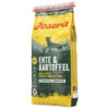 Josera Ente & Kartoffel 15kg 1 Josera Ente & Kartoffel 15kg -Bestes Tiernahrungs Geschäft josera ente kartoffel skaliert