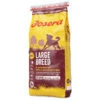 Josera Large Breed 15kg 2 Josera Large Breed 15kg -Bestes Tiernahrungs Geschäft josera large breed skaliert