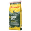 Josera YoungStar 15kg 2 Josera YoungStar 15kg -Bestes Tiernahrungs Geschäft josera youngstar skaliert
