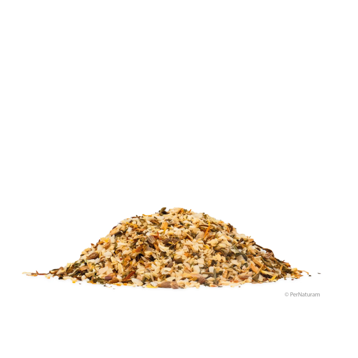 PerNaturam Kropf Mix 1kg 4 PerNaturam Kropf Mix 1kg – Bild 2