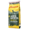 Josera Lachs & Kartoffel 15kg 2 Josera Lachs & Kartoffel 15kg -Bestes Tiernahrungs Geschäft lachs and kartoffeln 15kg