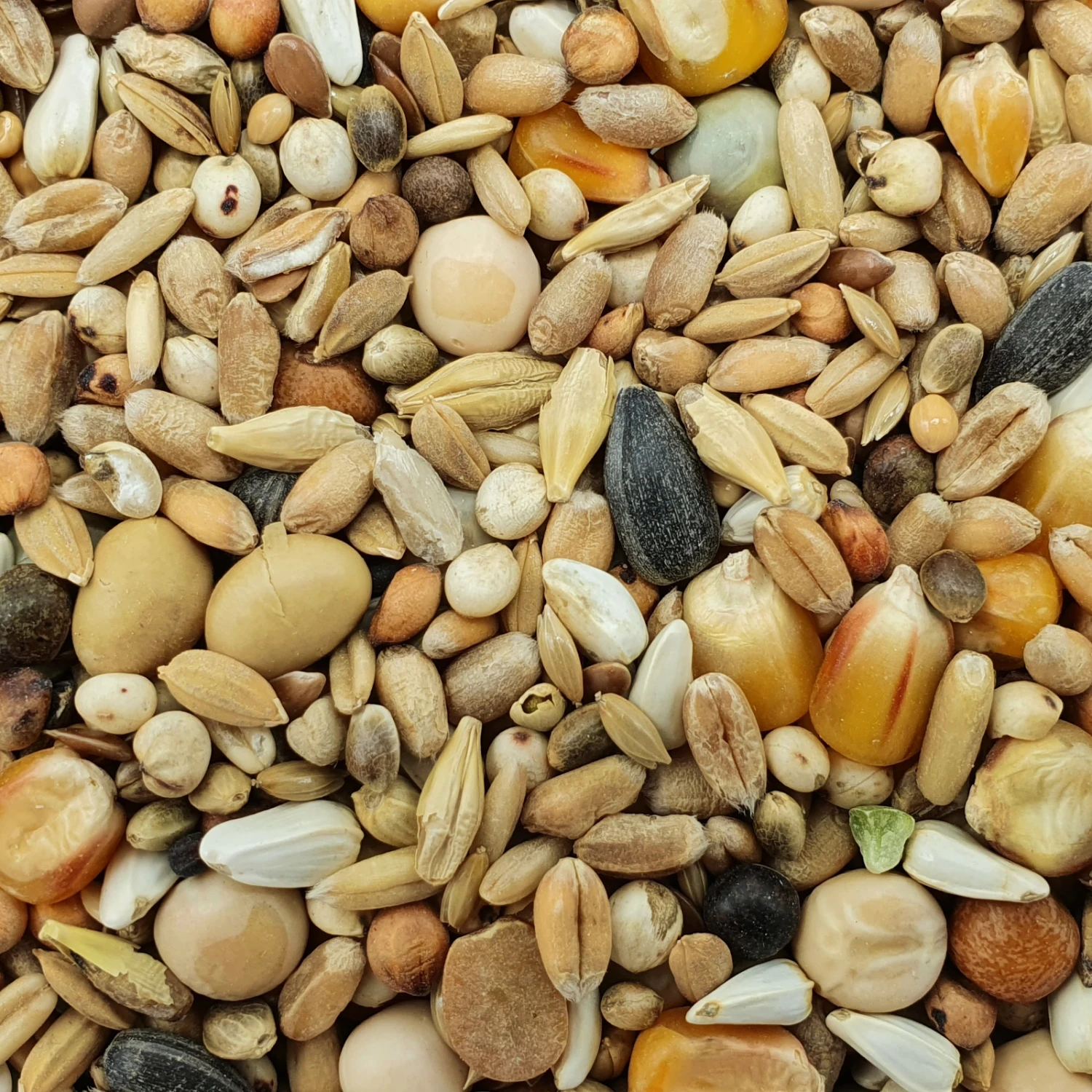 Matador Premium Mauser 25kg 3 Matador Premium Mauser 25kg