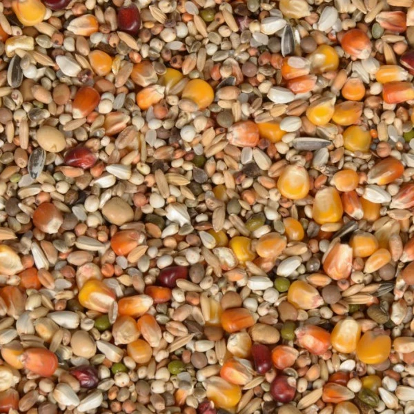 Vanrobaeys Nr.187 Premium Power Sport 20kg 3 Vanrobaeys Nr.187 Premium Power Sport 20kg