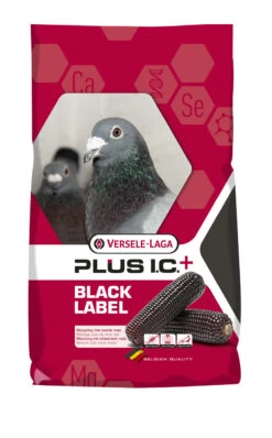 Versele Superstar Plus IC+ Black Label 20kg 7 Versele Superstar Plus IC+ Black Label 20kg -Bestes Tiernahrungs Geschäft plus ic black label 20kg1