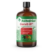 Röhnfried Gervit-W Tauben 500ml 3 Röhnfried Gervit-W Tauben 500ml
