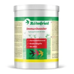 Röhnfried Immunbooster 500g