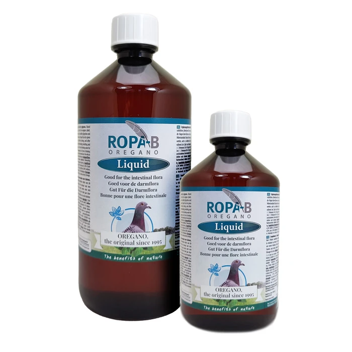Ropa B Flüssig 10% 500ml 3 Ropa B Flüssig 10% 500ml