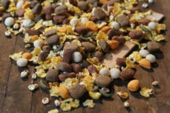 Bewi Dog Basic Menu 25kg 8 Bewi Dog Basic Menu 25kg -Bestes Tiernahrungs Geschäft rs2908 basic menu kroketten lineal img 3439