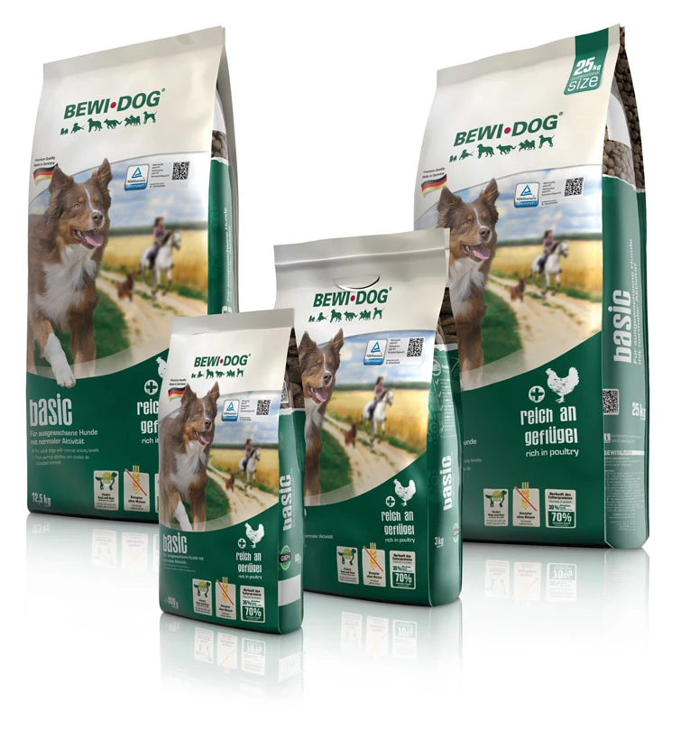 Bewi Dog Basic 12,5kg 4 Bewi Dog Basic 12,5kg – Bild 2