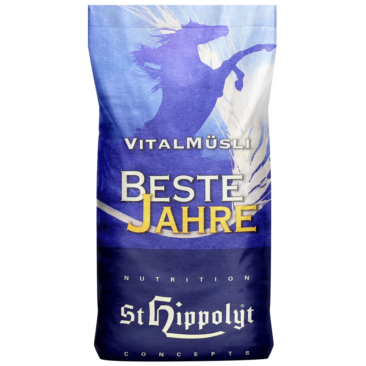 St. Hippolyt Beste Jahre 20kg 3 St. Hippolyt Beste Jahre 20kg