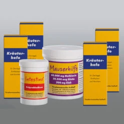 Sudhoff Mauserpaket 2