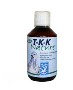 Backs T-K-K Nature 500ml
