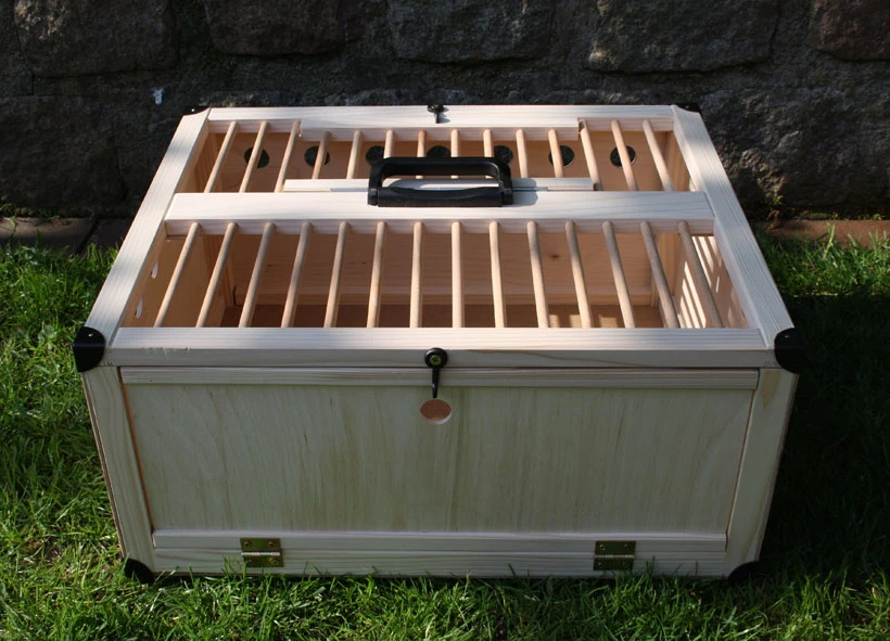 Taubenkorb 49 X 40 X 24 Cm 3 Taubenkorb 49 X 40 X 24 Cm