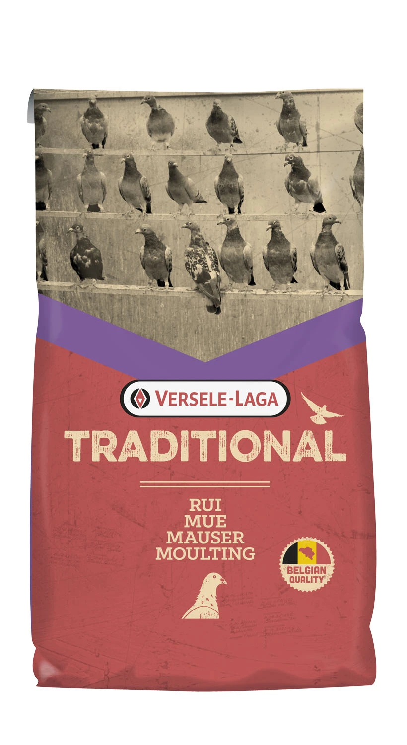 Versele Mauser Active Life 25kg 4 Versele Mauser Active Life 25kg – Bild 2