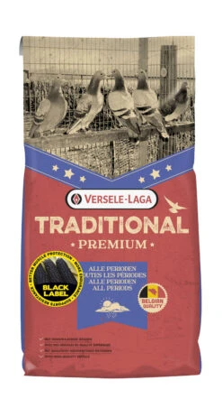 Versele Master Diät Relax 20kg -Bestes Tiernahrungs Geschäft traditional premium black label alle perioden 20kg 47x7410 cmyk