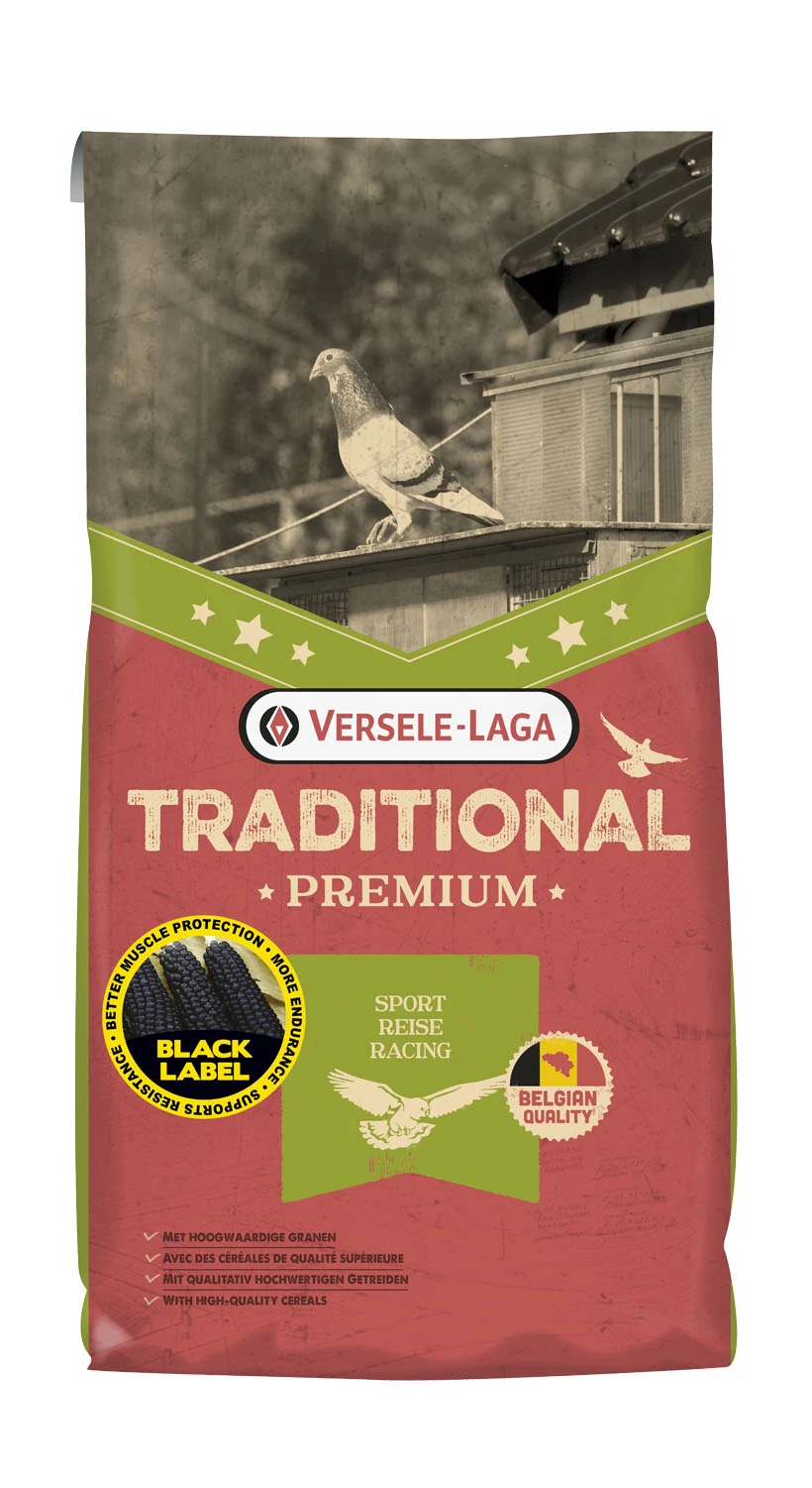 Versele Master Witwer 20kg 4 Versele Master Witwer 20kg – Bild 2