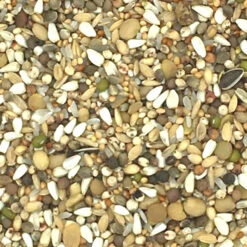 Vanrobaeys Nr.188 Protein Premium Power 20kg